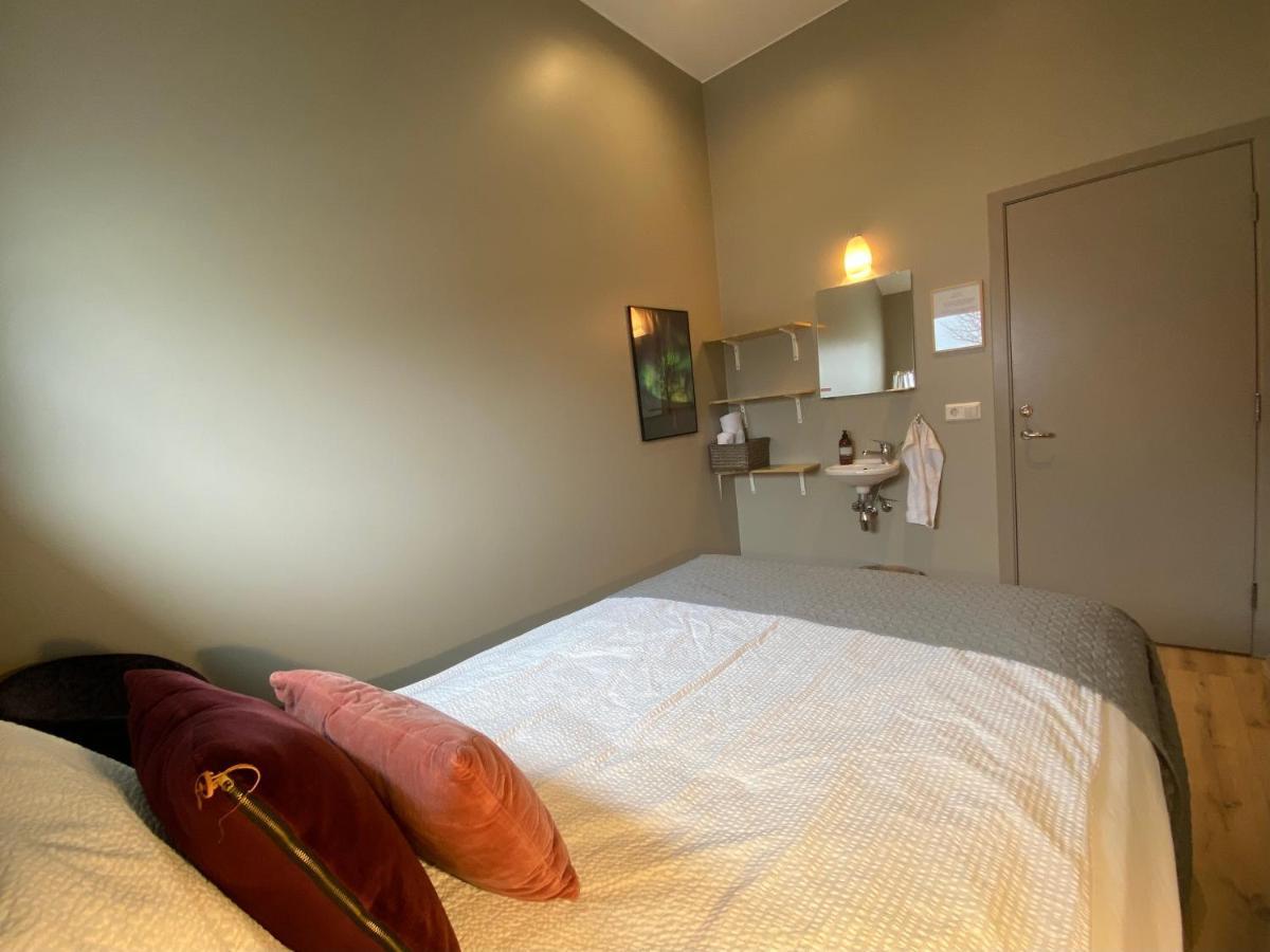Dalshöfdi Guesthouse Dalshofdi Eksteriør billede